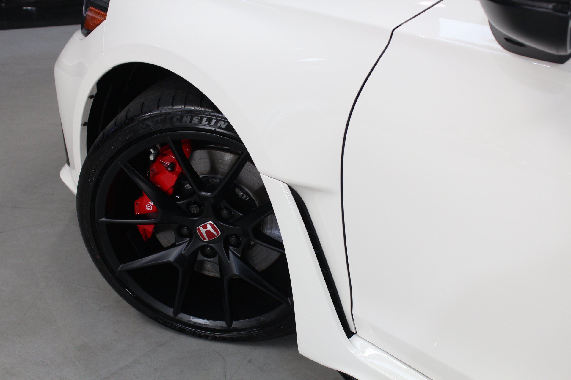 Used 2024 Honda Civic Type R image 24