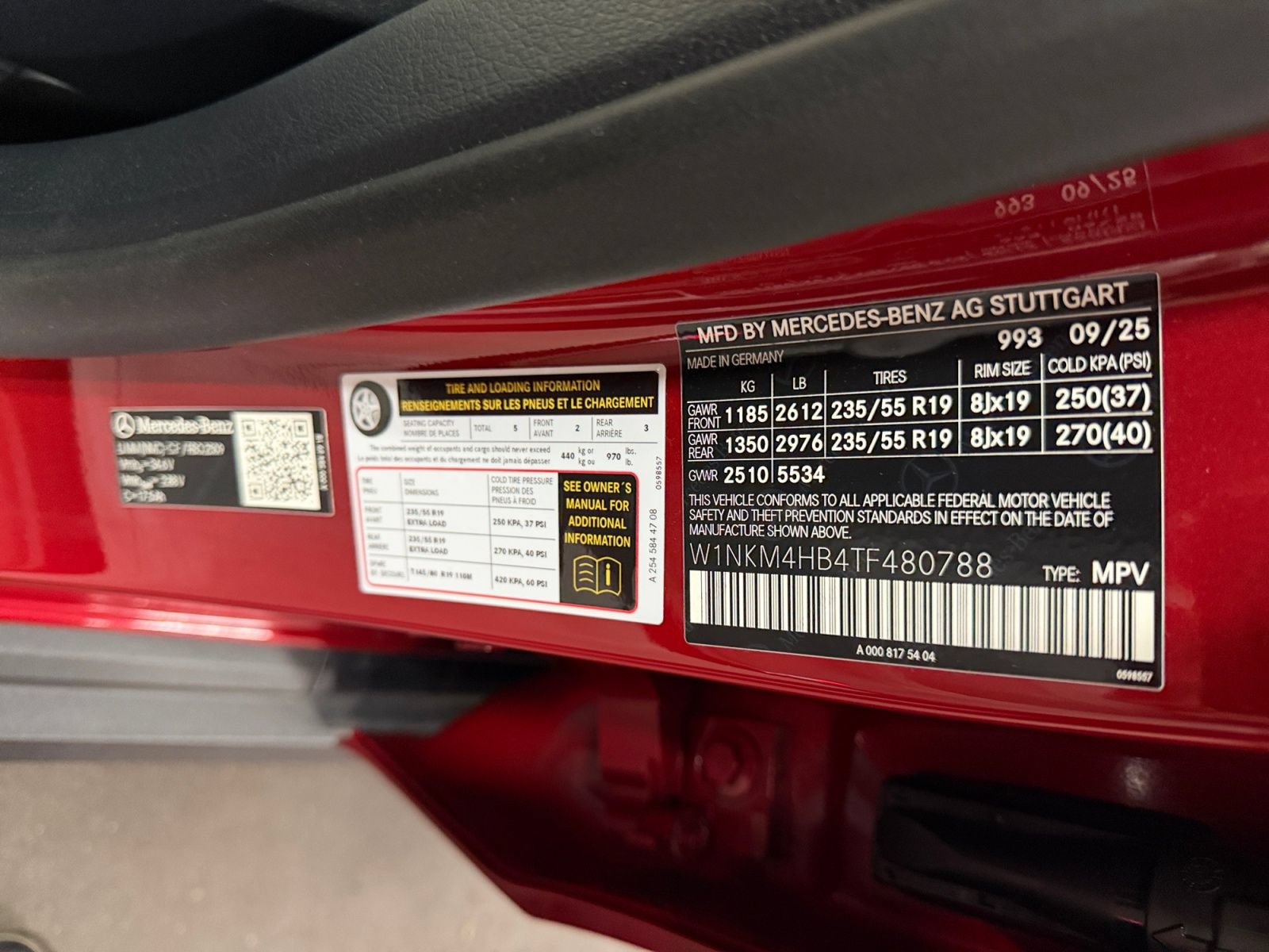 Used 2026 Mercedes-Benz GLC 300 4MATIC image 39