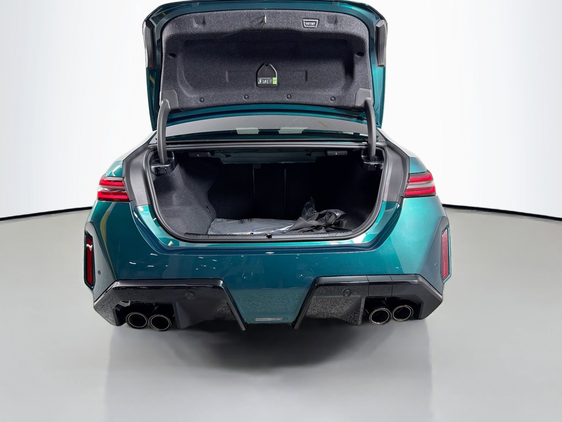 New 2026 BMW M5 w/ Executive Package image 27