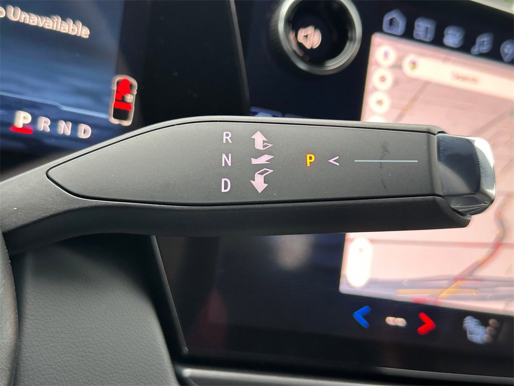 New 2026 Chevrolet Equinox EV RS image 29