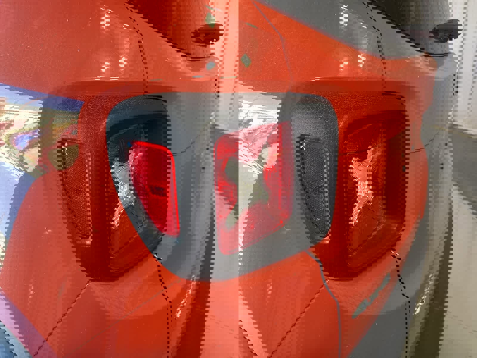 Used 2018 Jeep Renegade Sport w/ Power & Air Group image 11