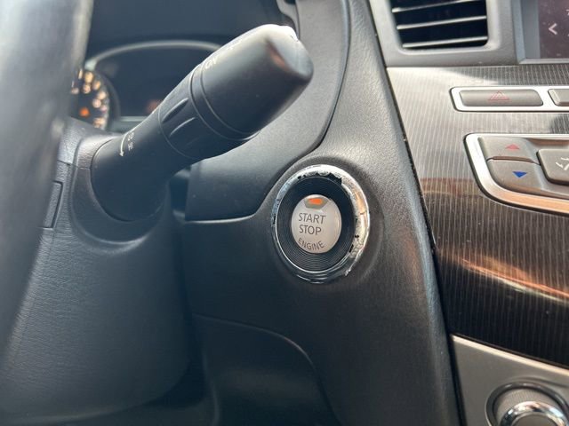 Used 2019 INFINITI QX60 Luxe image 27