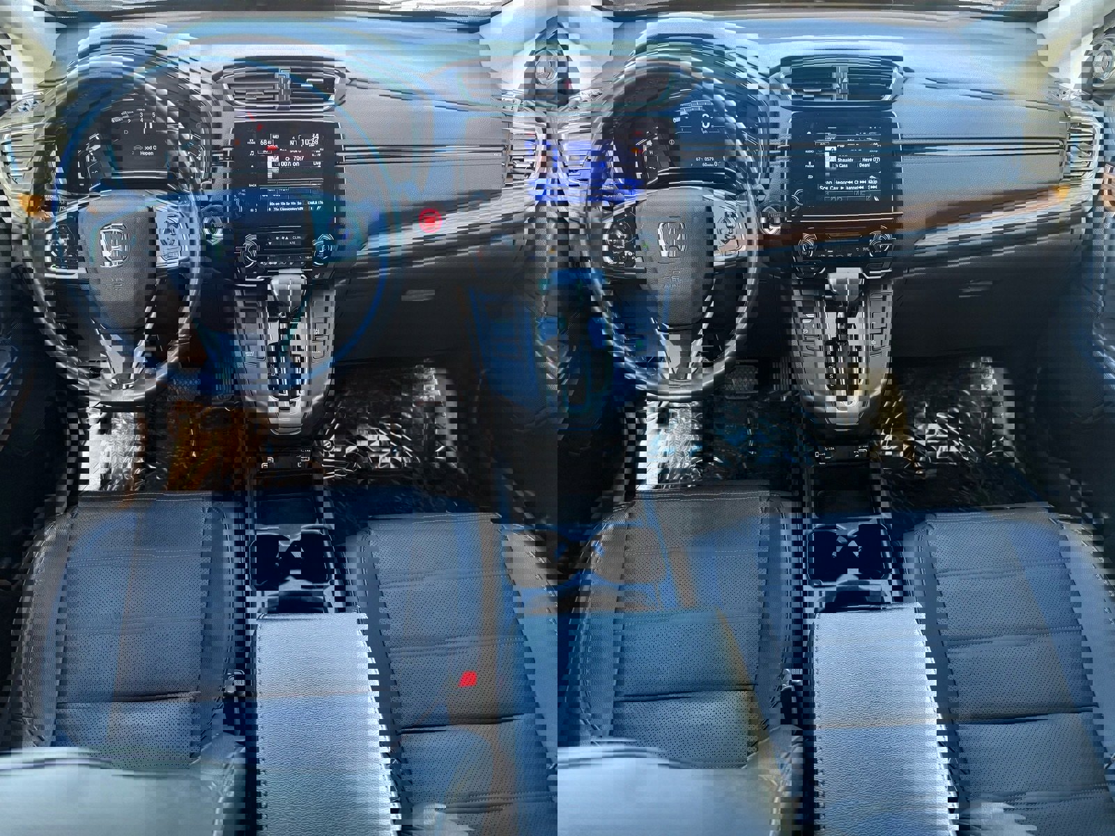 Used 2022 Honda CR-V EX-L image 28