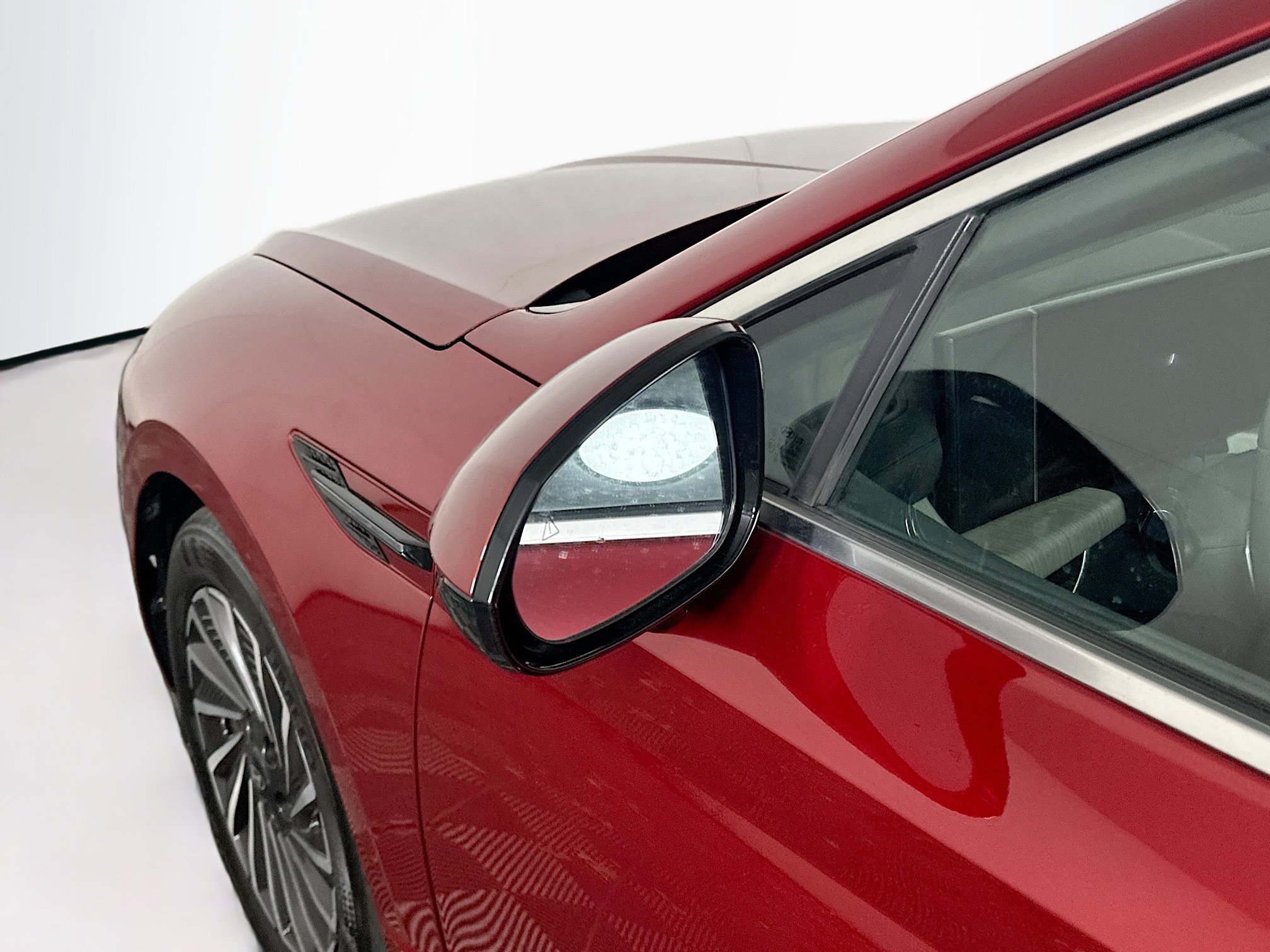 Used 2025 Hyundai Sonata SEL FWD image 16