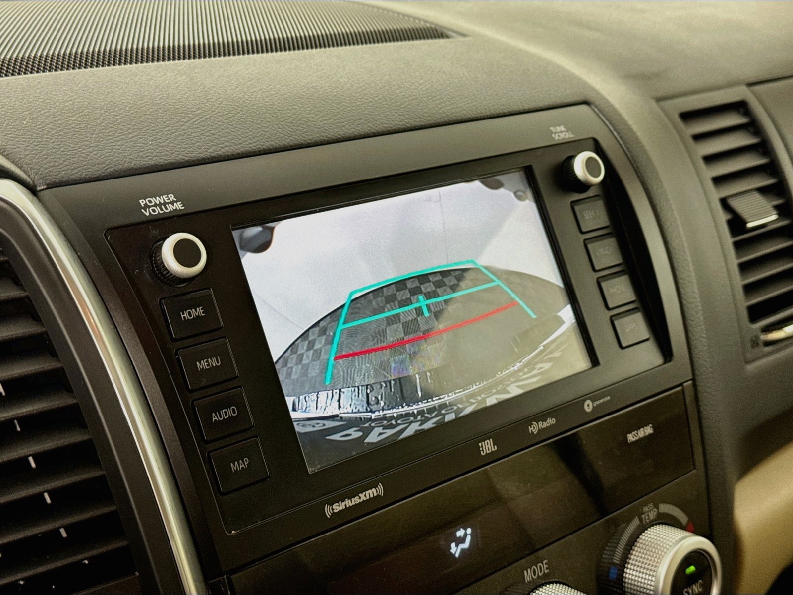 Used 2020 Toyota Sequoia Limited w/ Safety & Convenience Package AWD/4WD image 13