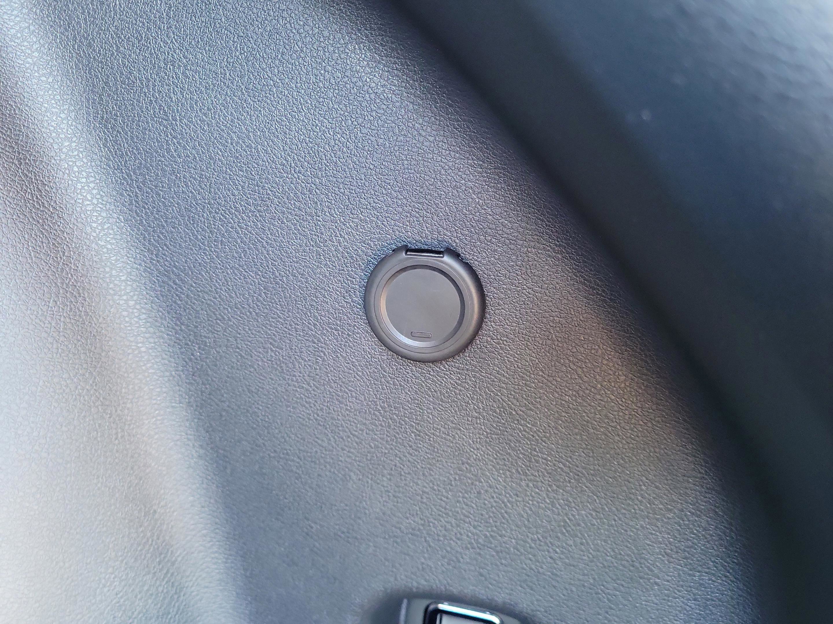 Certified 2025 Nissan Murano Platinum w/ Cargo Package image 8