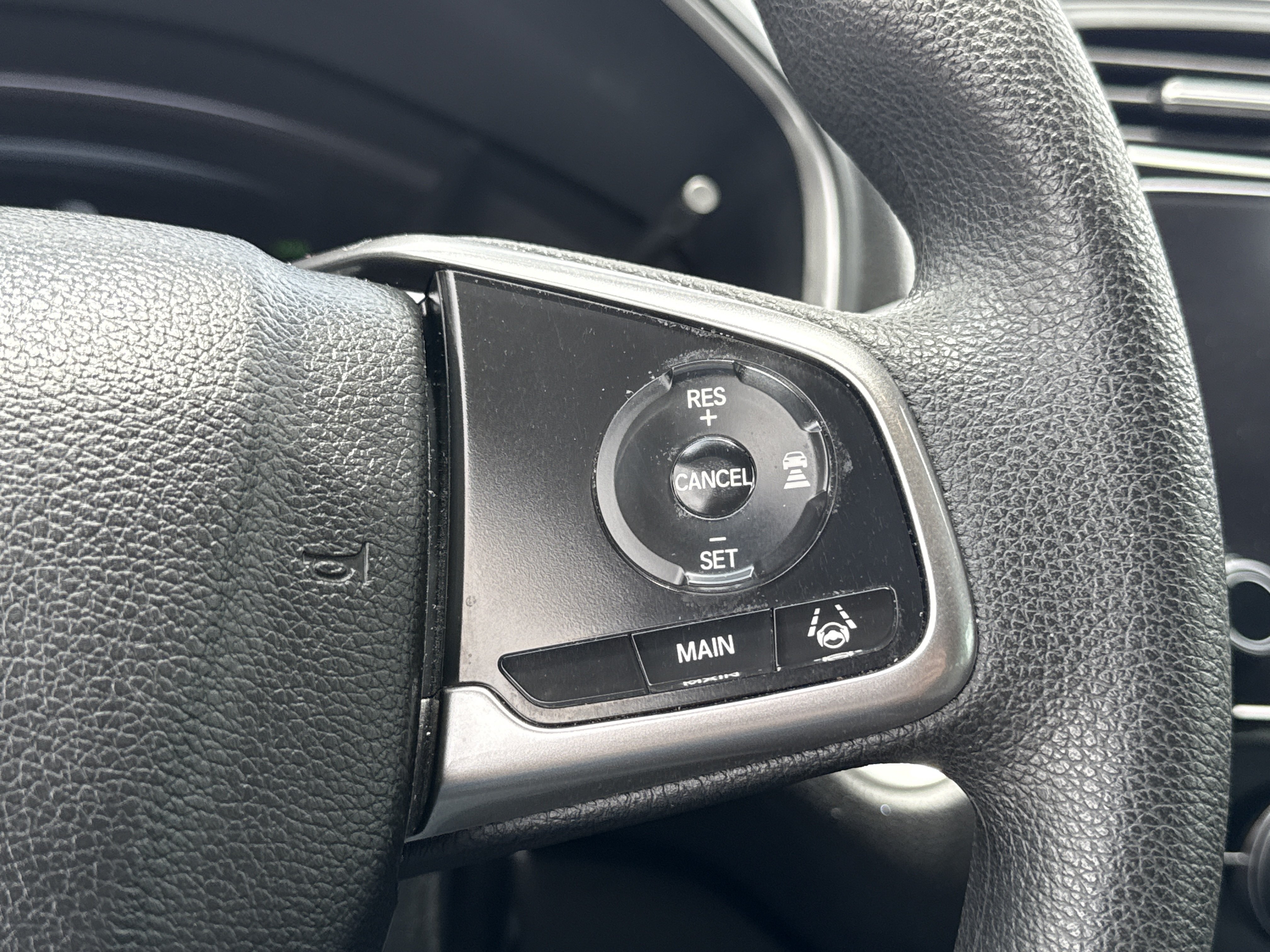Certified 2018 Honda CR-V EX image 34