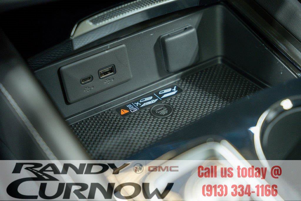 New 2025 Buick Envision Sport Touring image 42