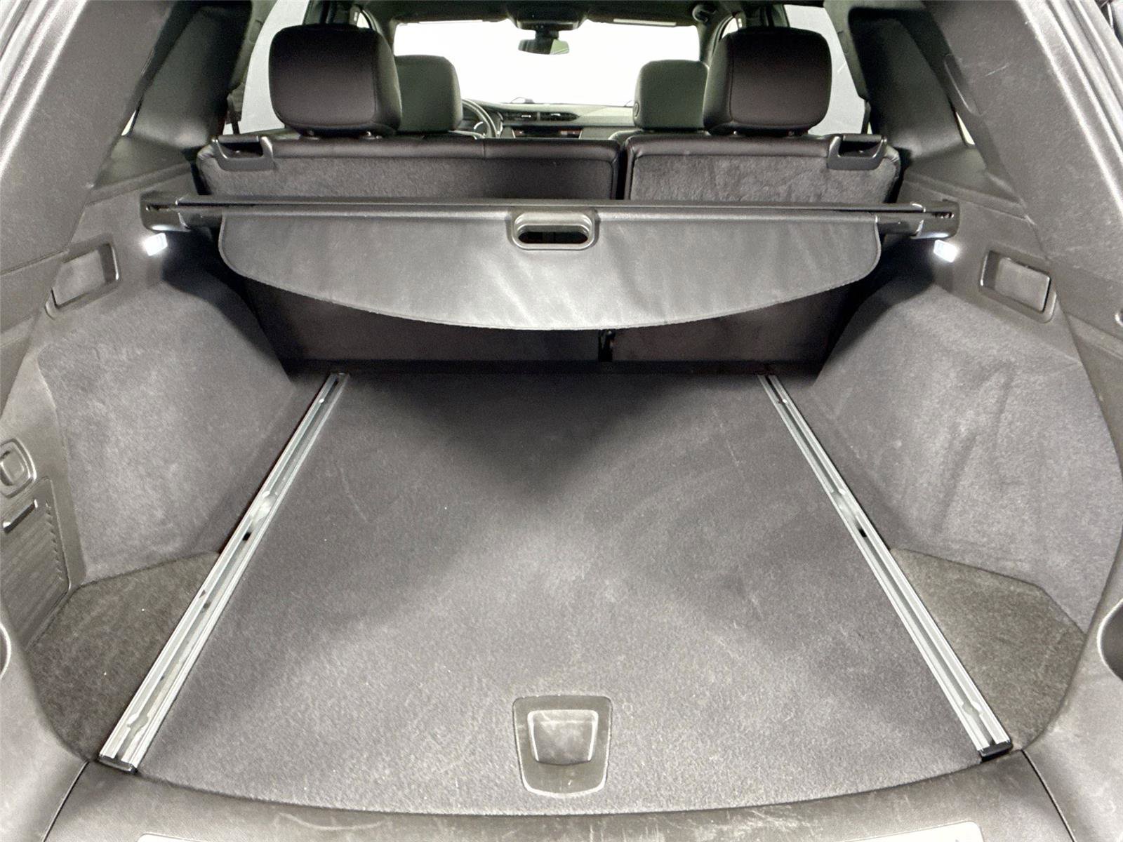 Used 2025 Cadillac XT5 Premium Luxury image 38