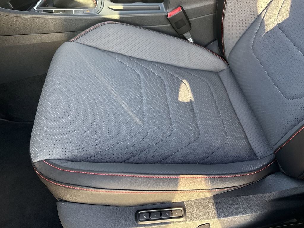New 2026 Volkswagen Jetta GLI Autobahn FWD image 8