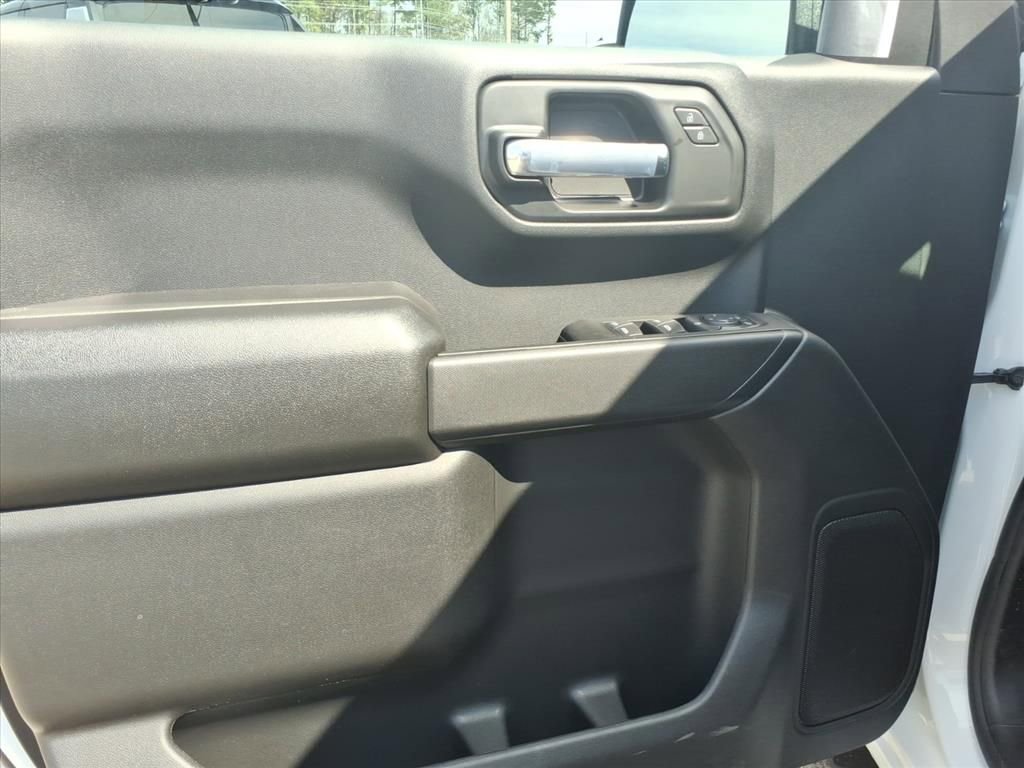 New 2026 GMC Sierra 1500 Pro w/ Pro Value Package image 14