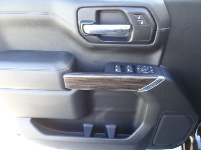 Used 2020 Chevrolet Silverado 1500 LT w/ Texas Edition RWD image 8