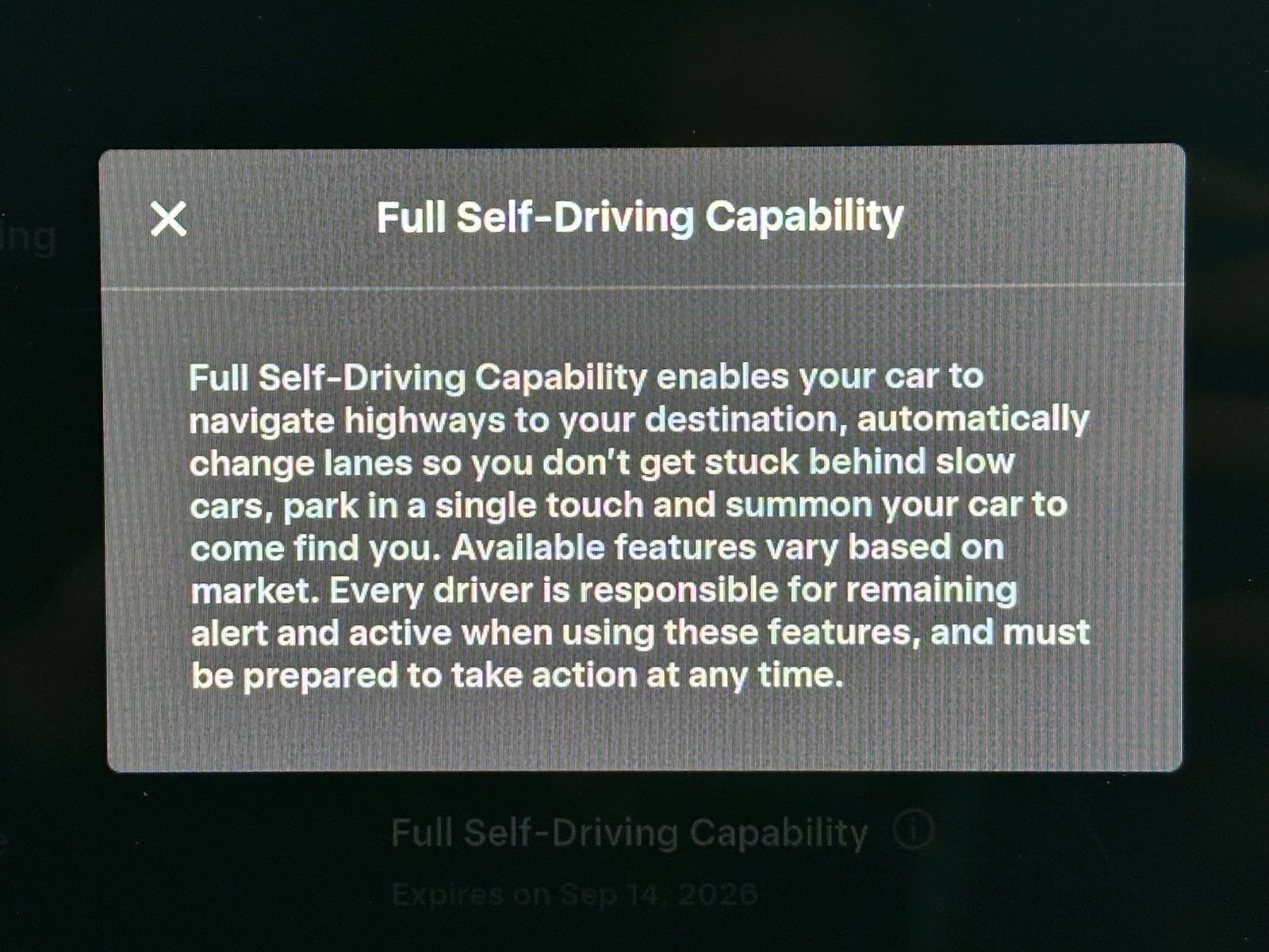 Used 2023 Tesla Model Y Long Range AWD/4WD image 47