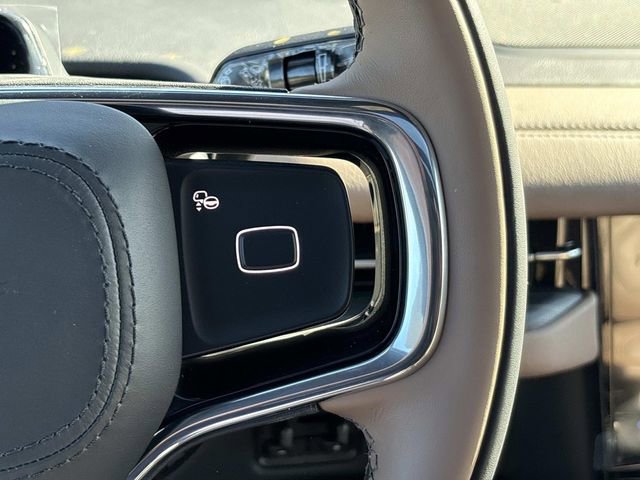 New 2026 Lincoln Navigator Black Label image 26