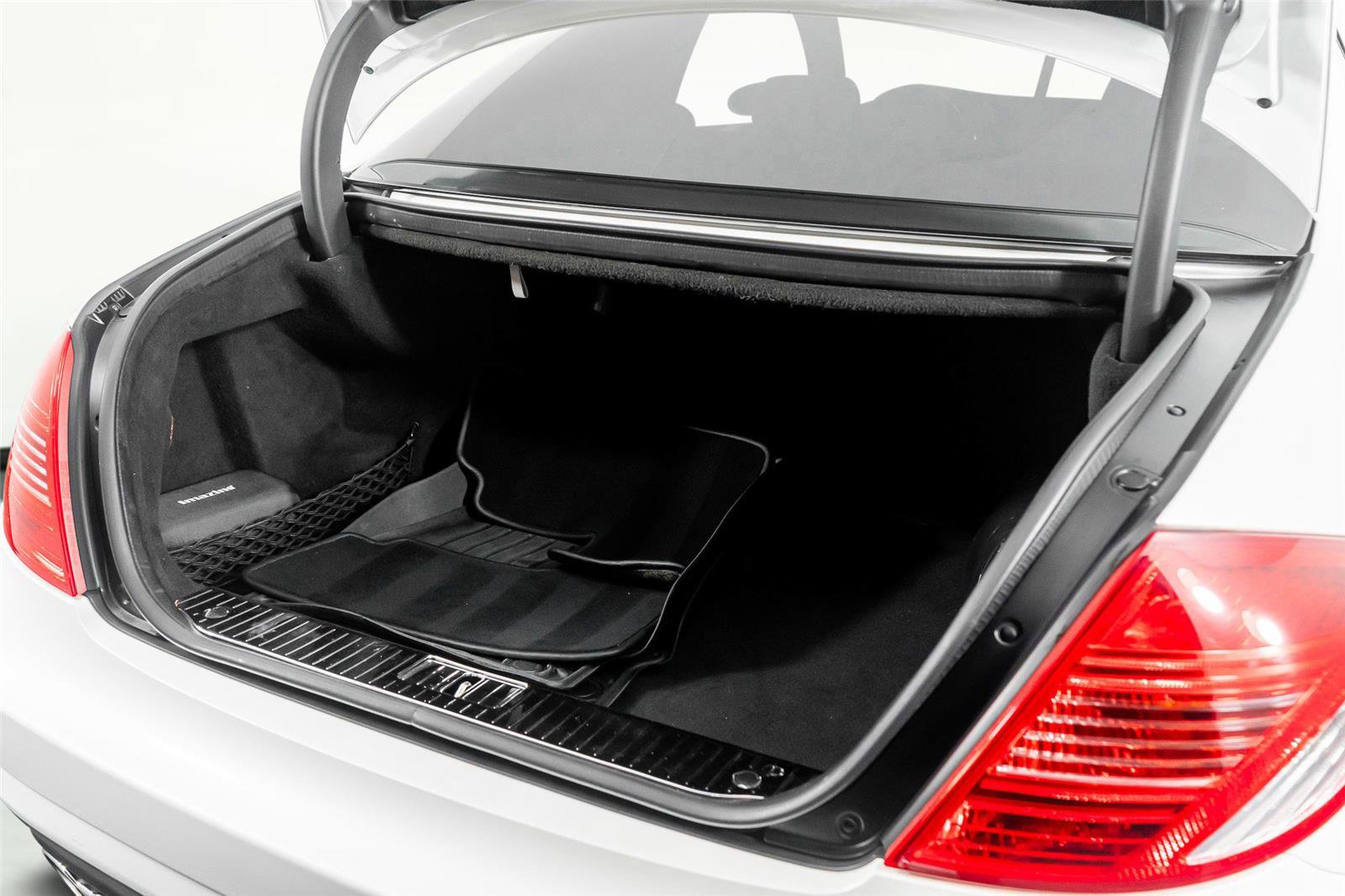 Used 2008 Mercedes-Benz CL 65 AMG image 54