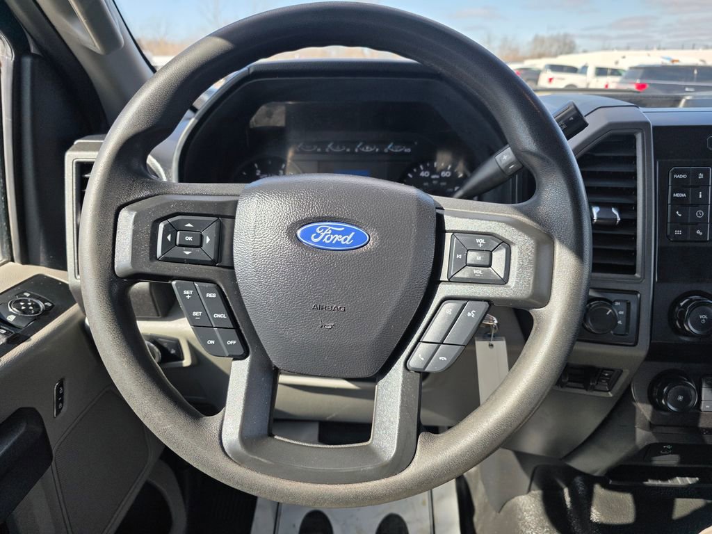 Used 2021 Ford F450 XL w/ Power Equipment Group AWD/4WD image 40