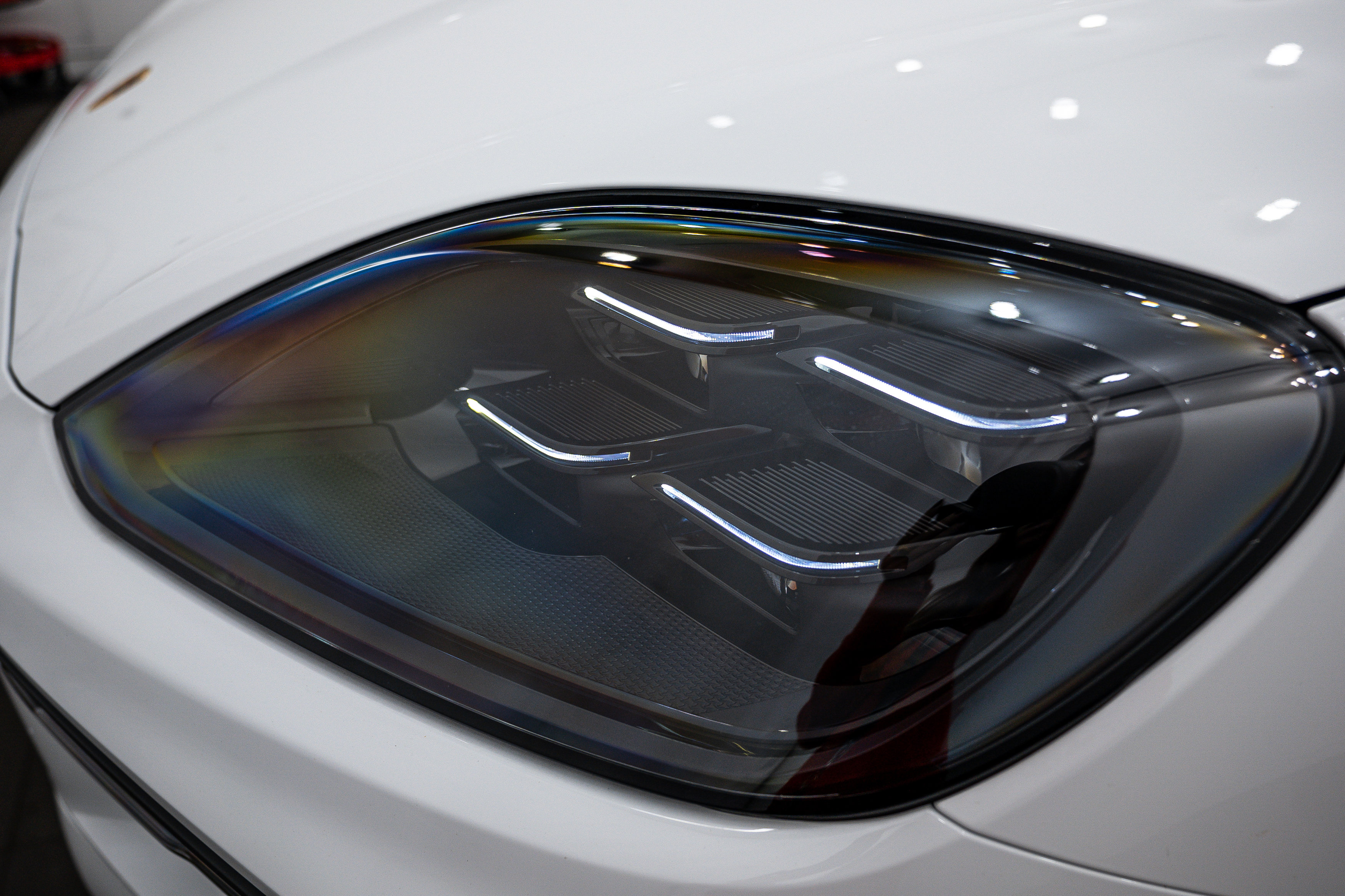 New 2026 Porsche Cayenne E-Hybrid image 25