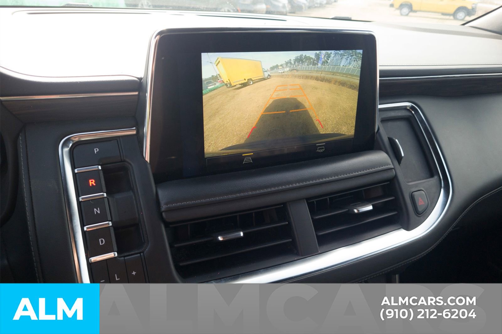 Used 2023 Chevrolet Tahoe LT RWD image 26