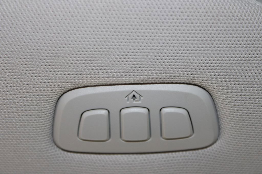 Used 2025 Ford Expedition Platinum AWD/4WD image 56