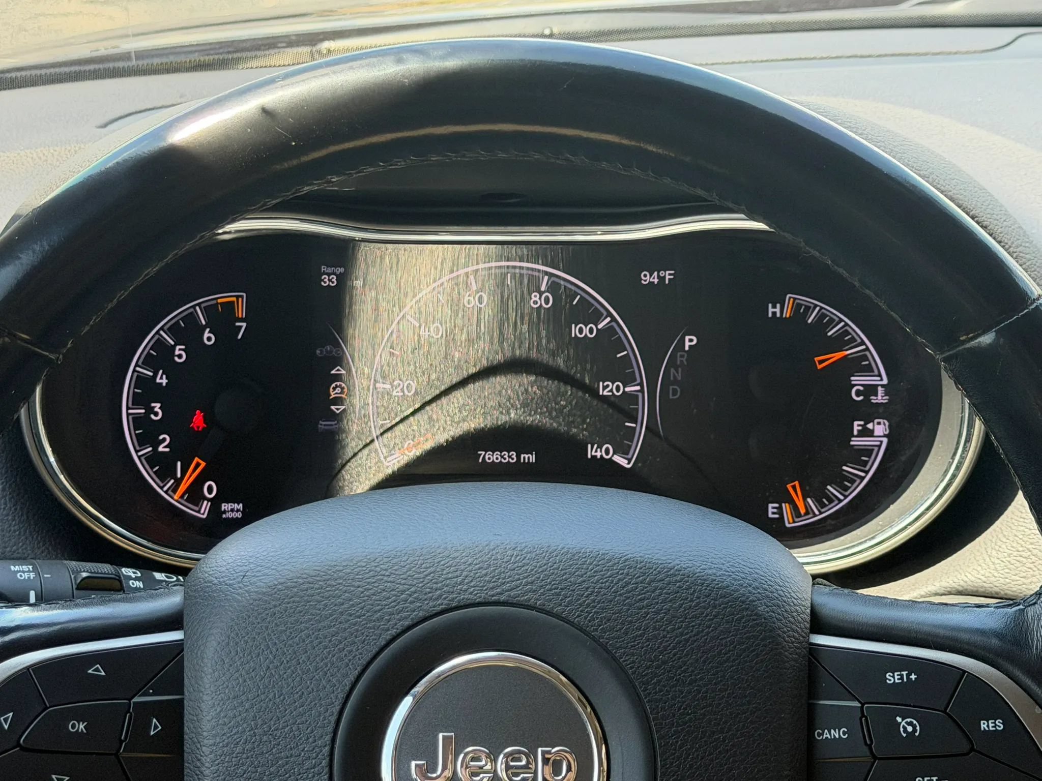 Used 2020 Jeep Grand Cherokee Limited AWD/4WD image 41