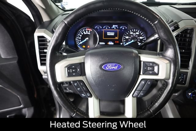 Used 2021 Ford F350 Lariat AWD/4WD image 47