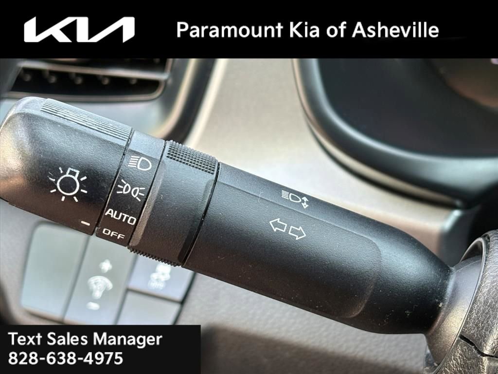 Used 2021 Kia Rio LX FWD image 26