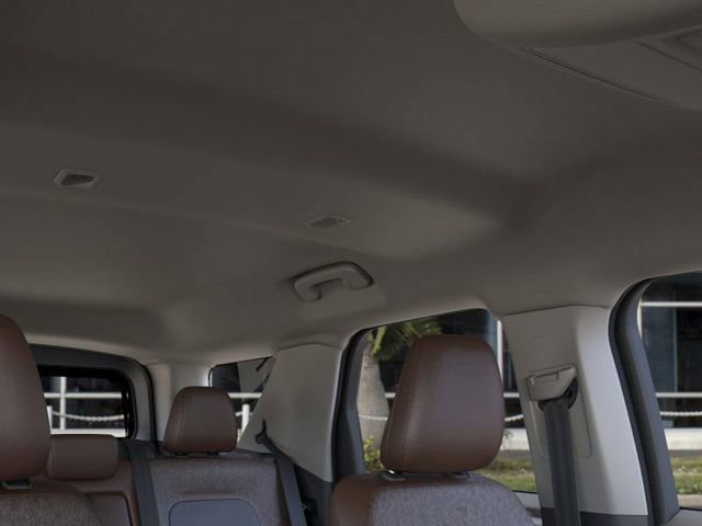 New 2026 Ford Bronco Sport Outer Banks image 22