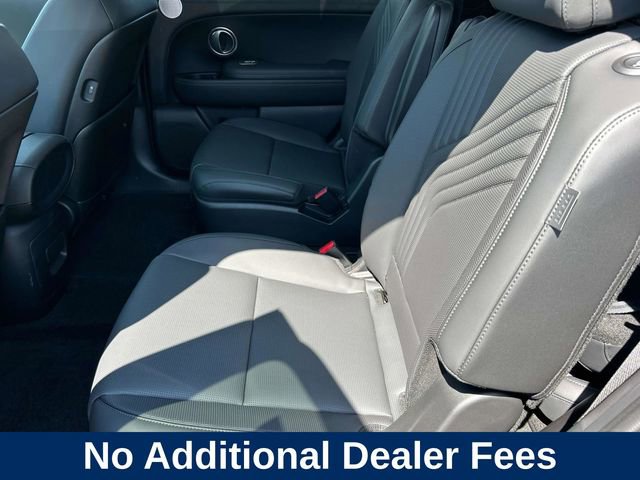 New 2026 Hyundai Palisade SEL Premium AWD/4WD image 20