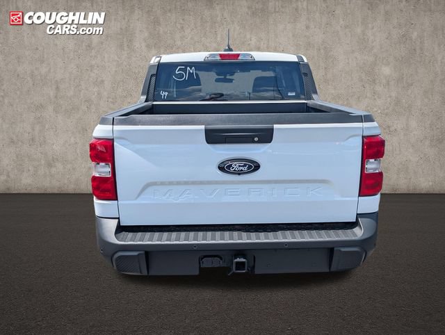 New 2026 Ford Maverick XLT w/ 4K Tow Package AWD/4WD image 7