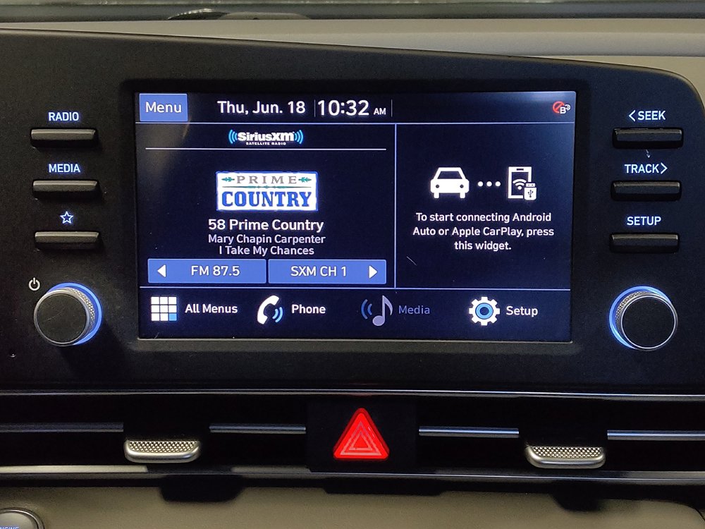 Used 2023 Hyundai Elantra SEL FWD image 25