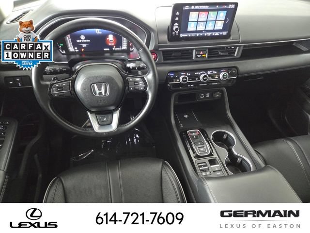 Used 2023 Honda Pilot Elite image 18