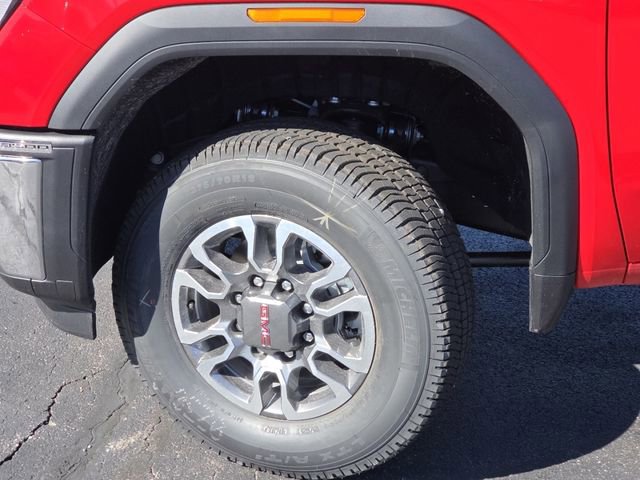 New 2025 GMC Sierra 3500 Pro w/ Convenience Package image 19