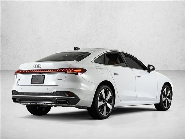 New 2025 Audi A5 2.0T Premium Plus image 5