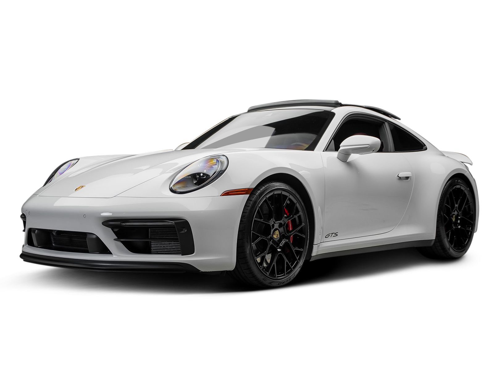 Used 2023 Porsche 911 Carrera S RWD image 9