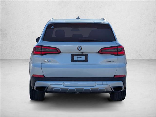 Used 2019 BMW X5 xDrive40i w/ Premium Package 2 image 7