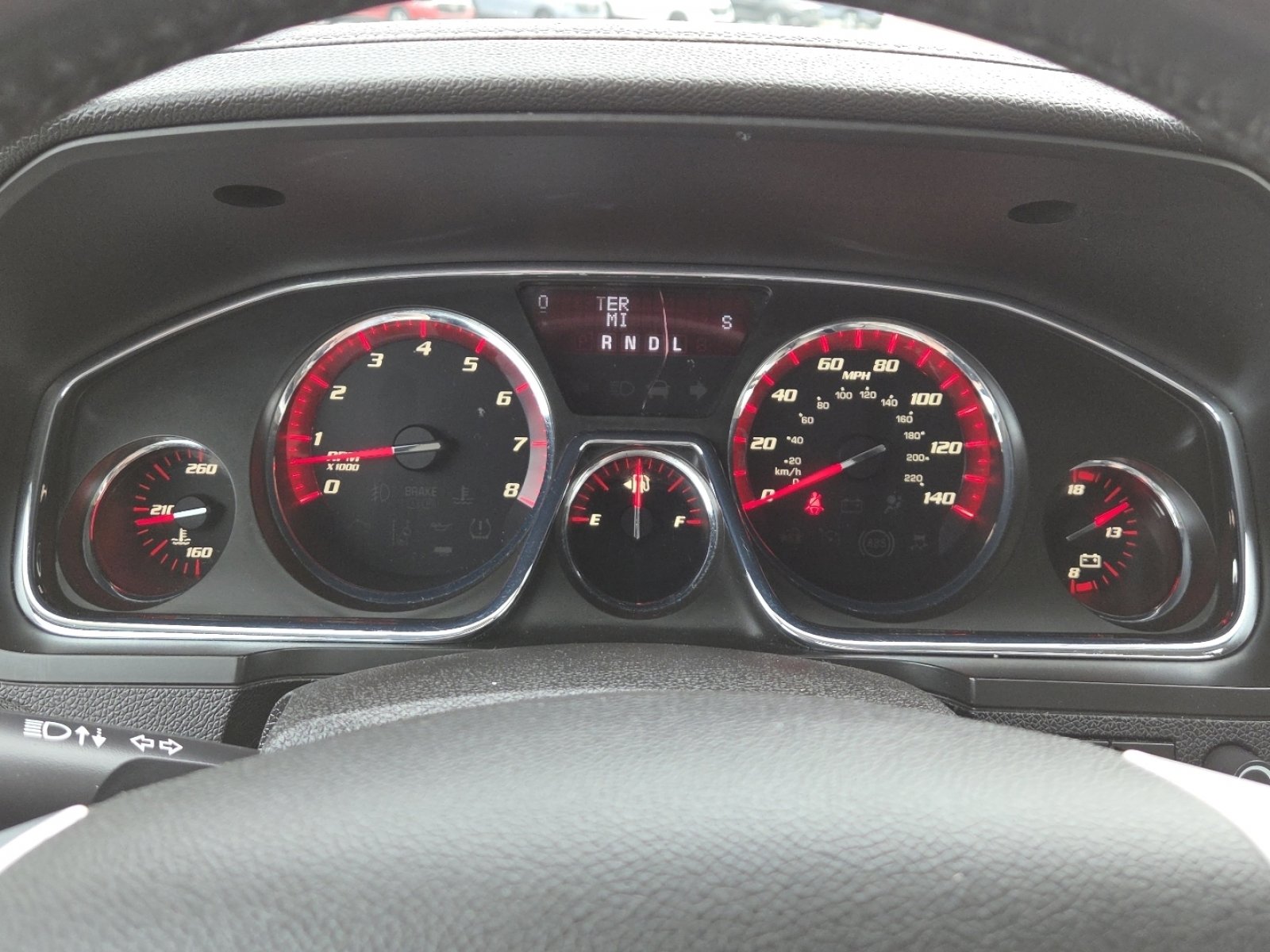 Used 2017 GMC Acadia Limited SLT image 27