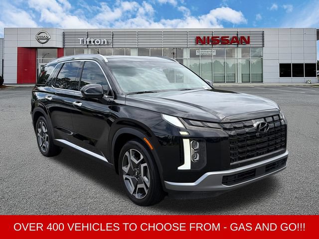 Used 2023 Hyundai Palisade Limited w/ Winter Package FWD image 1