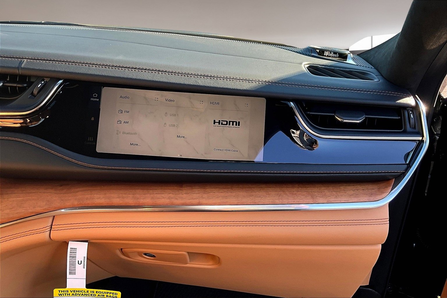 New 2025 Jeep Grand Cherokee Summit image 21