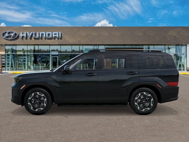 New 2026 Hyundai Santa Fe SEL FWD image 3