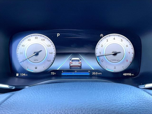 Used 2023 Hyundai Santa Fe SEL w/ Premium Package AWD/4WD image 25