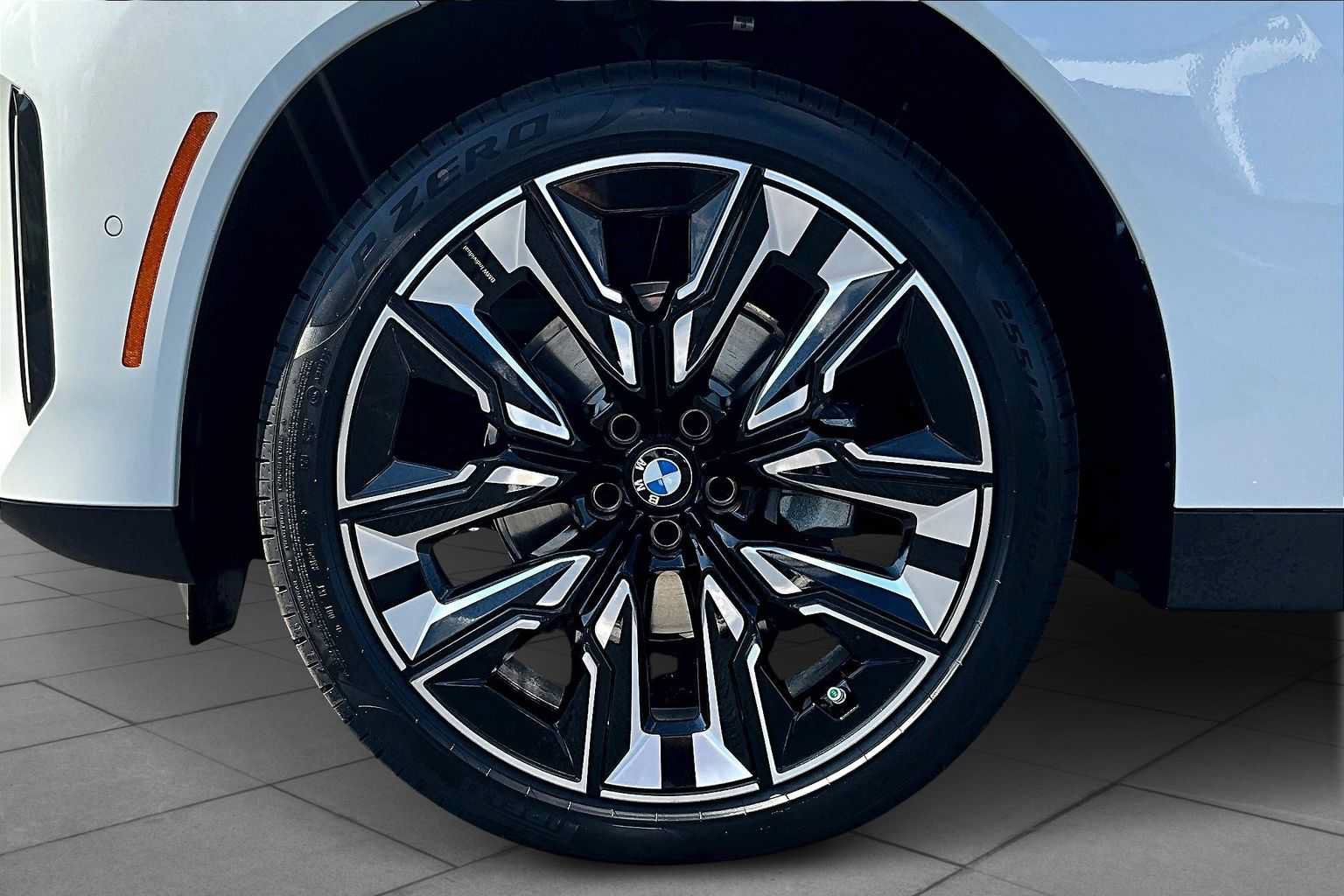 New 2026 BMW X3 xDrive30i w/ Premium Package AWD/4WD image 11
