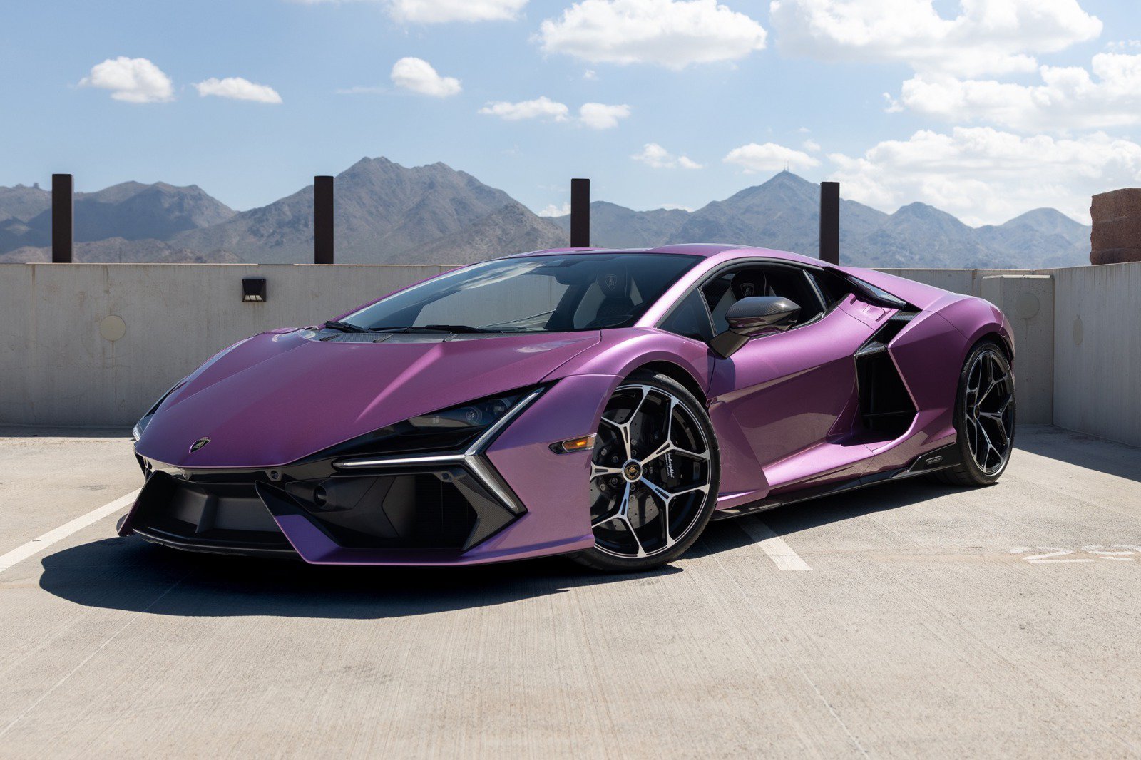 2026 Lamborghini Cars for Sale - Kelley Blue Book