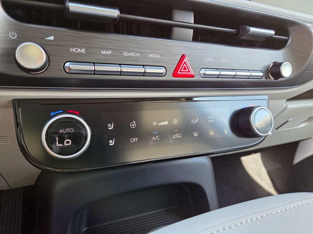 New 2026 Hyundai Palisade Calligraphy image 39