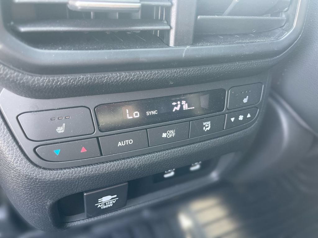Used 2026 Honda Passport TrailSport Elite image 38