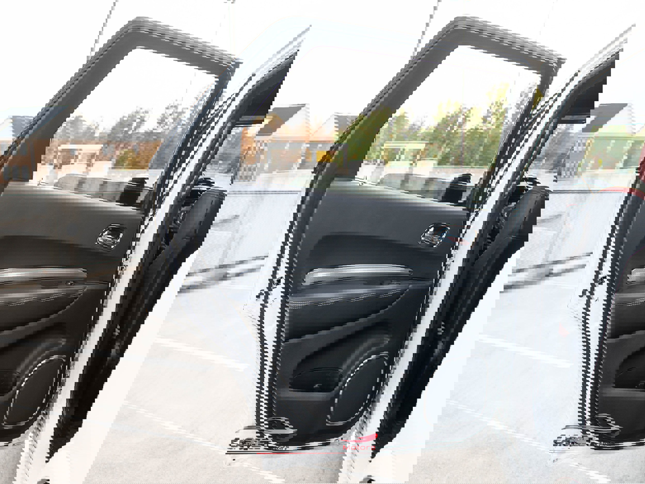 Used 2018 Dodge Durango SRT w/ SRT Interior Appearance Group image 42