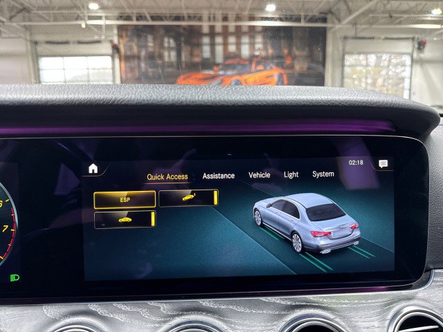 Used 2021 Mercedes-Benz E 350 Sedan w/ Premium Package image 81