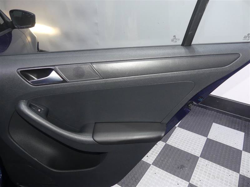 Used 2014 Volkswagen Jetta S FWD image 24