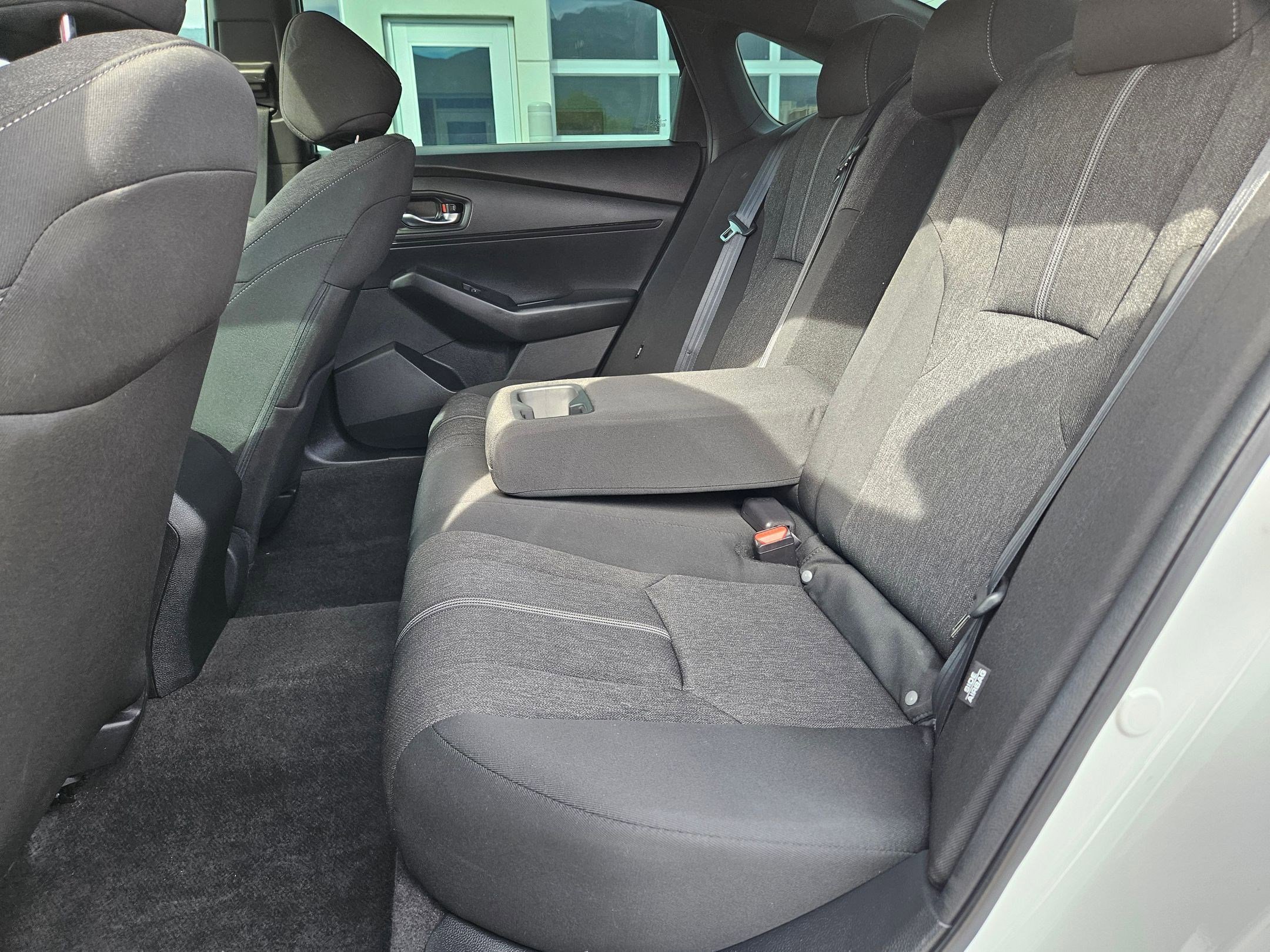 Used 2023 Honda Accord Sport image 30