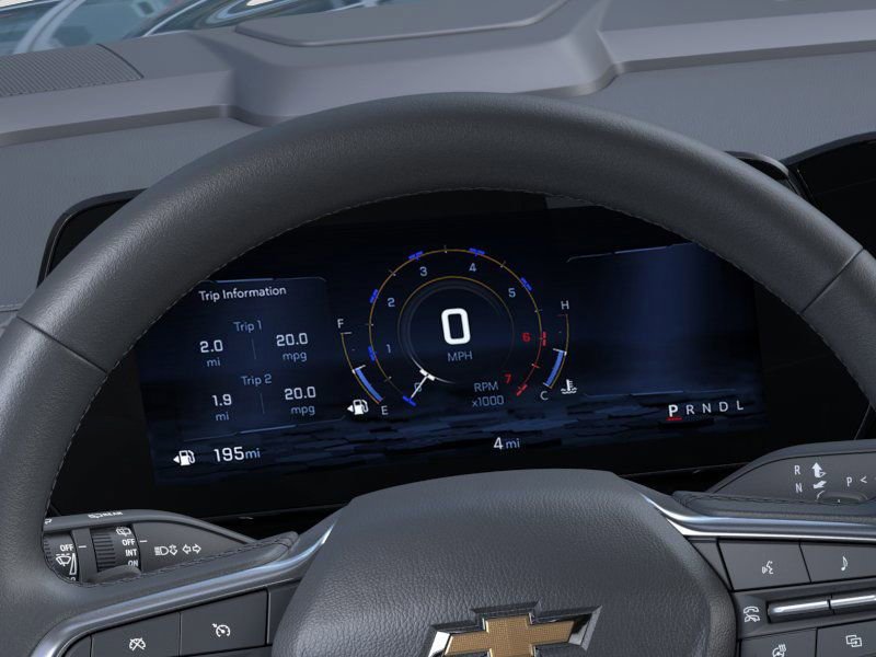 New 2025 Chevrolet Suburban Premier image 18