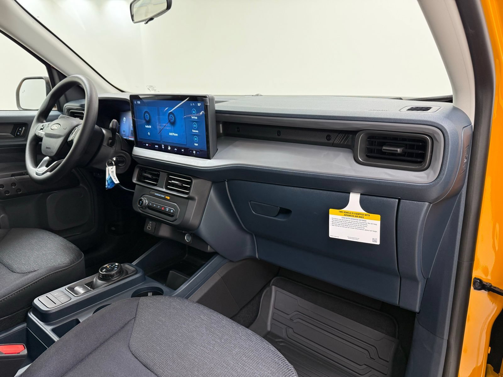 New 2026 Ford Maverick XL w/ 4K Tow Package AWD/4WD image 28